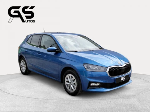Skoda Fabia 1.0 TSI Selection DSG 85 kW (115 CV)