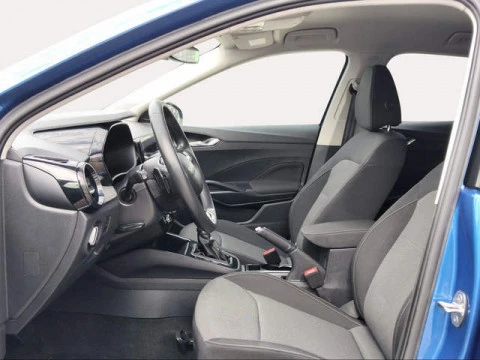 Skoda Fabia 1.0 TSI Selection DSG 85 kW (115 CV)