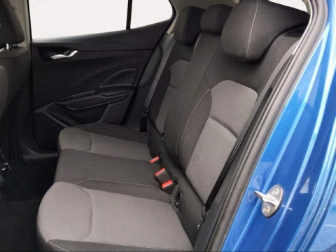 Skoda Fabia 1.0 TSI Selection DSG 85 kW (115 CV)