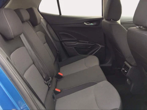 Skoda Fabia 1.0 TSI Selection DSG 85 kW (115 CV)