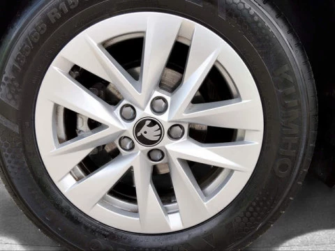 Skoda Fabia 1.0 TSI Selection DSG 85 kW (115 CV)