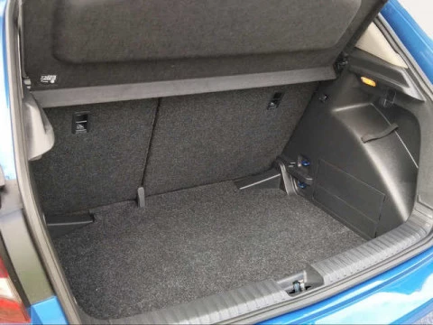 Skoda Fabia 1.0 TSI Selection DSG 85 kW (115 CV)