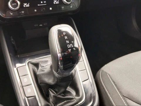 Skoda Fabia 1.0 TSI Selection DSG 85 kW (115 CV)