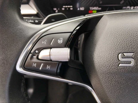 Skoda Fabia 1.0 TSI Selection DSG 85 kW (115 CV)