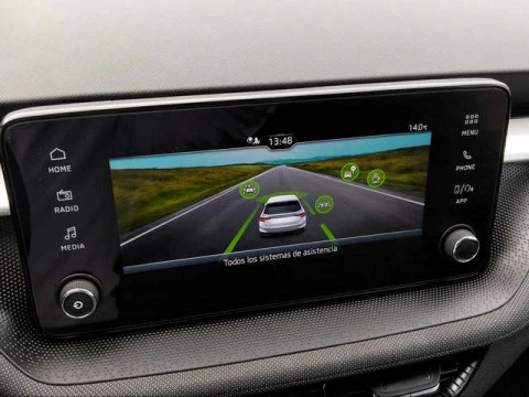 Skoda Fabia 1.0 TSI Selection DSG 85 kW (115 CV)