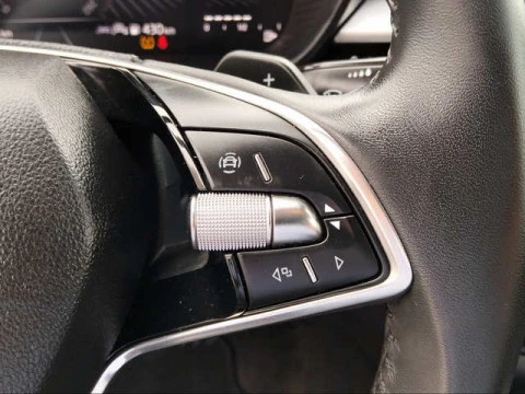 Skoda Fabia 1.0 TSI Selection DSG 85 kW (115 CV)