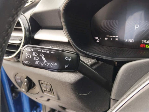 Skoda Fabia 1.0 TSI Selection DSG 85 kW (115 CV)