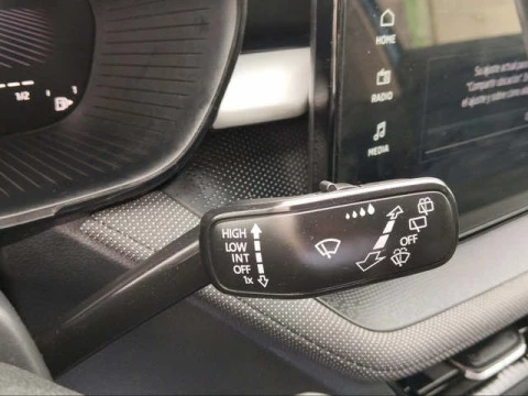 Skoda Fabia 1.0 TSI Selection DSG 85 kW (115 CV)