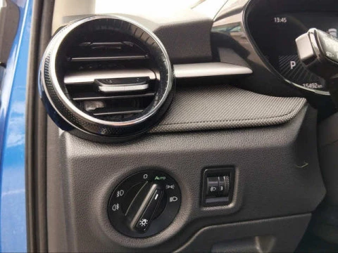 Skoda Fabia 1.0 TSI Selection DSG 85 kW (115 CV)