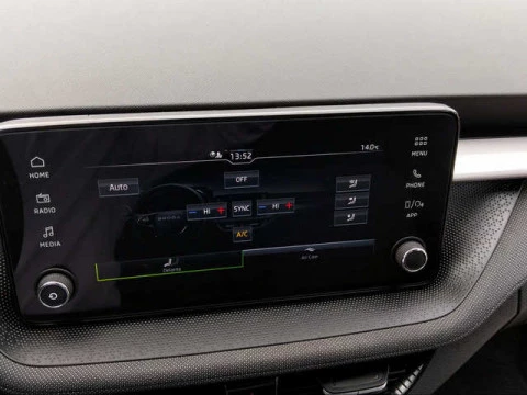 Skoda Fabia 1.0 TSI Selection DSG 85 kW (115 CV)