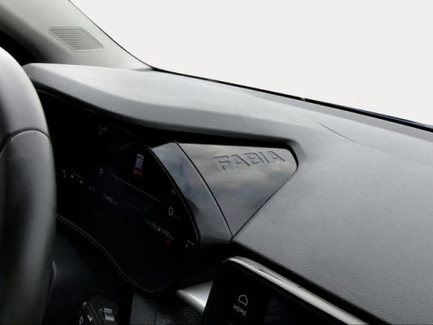 Skoda Fabia 1.0 TSI Selection DSG 85 kW (115 CV)