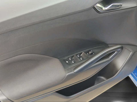 Skoda Fabia 1.0 TSI Selection DSG 85 kW (115 CV)