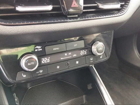 Skoda Fabia 1.0 TSI Selection DSG 85 kW (115 CV)