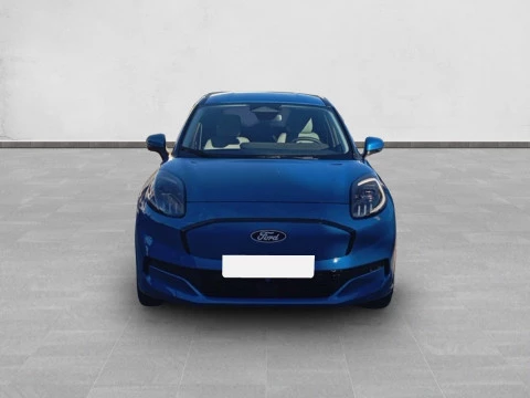 Ford Puma Puma Gen-E Premium 43kWh 168CV FWD