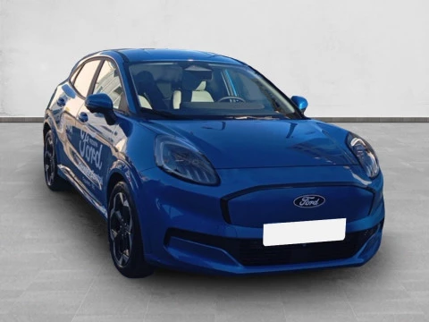 Ford Puma Puma Gen-E Premium 43kWh 168CV FWD