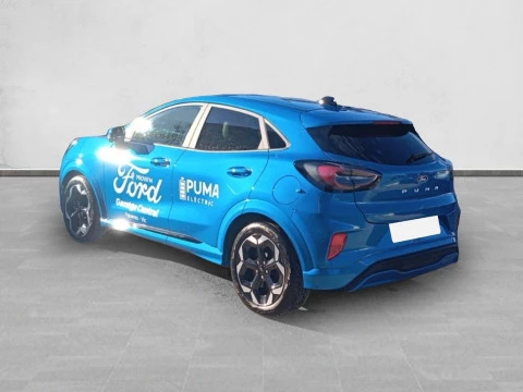 Ford Puma Puma Gen-E Premium 43kWh 168CV FWD