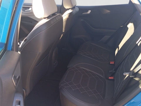 Ford Puma Puma Gen-E Premium 43kWh 168CV FWD