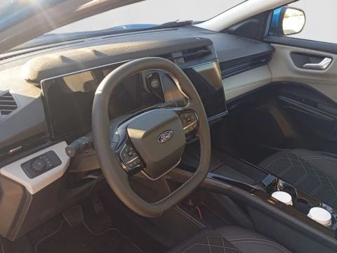 Ford Puma Puma Gen-E Premium 43kWh 168CV FWD