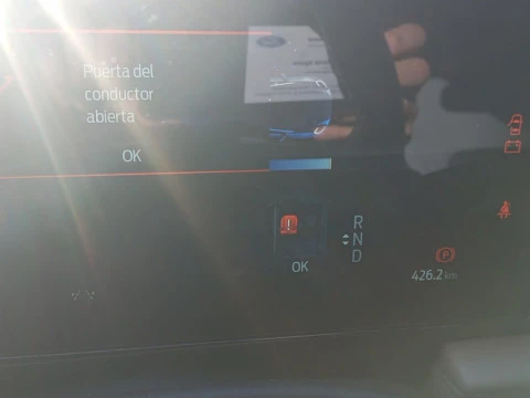 Ford Puma Puma Gen-E Premium 43kWh 168CV FWD