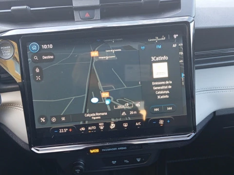 Ford Puma Puma Gen-E Premium 43kWh 168CV FWD