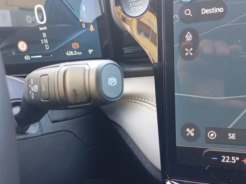 Ford Puma Puma Gen-E Premium 43kWh 168CV FWD