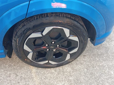 Ford Puma Puma Gen-E Premium 43kWh 168CV FWD