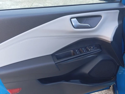 Ford Puma Puma Gen-E Premium 43kWh 168CV FWD