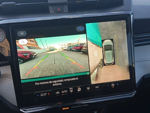 Ford Puma Puma Gen-E Premium 43kWh 168CV FWD