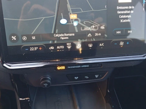 Ford Puma Puma Gen-E Premium 43kWh 168CV FWD