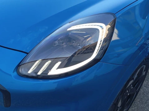 Ford Puma Puma Gen-E Premium 43kWh 168CV FWD
