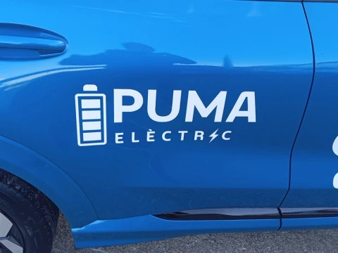 Ford Puma Puma Gen-E Premium 43kWh 168CV FWD