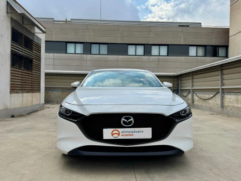 Mazda3 PRIME LINE 2.5 E-SKYACTIV-G 140CV 4P