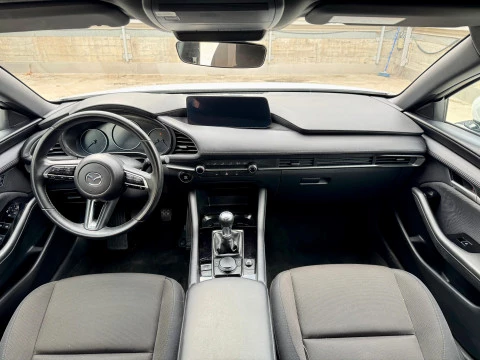 Mazda3 PRIME LINE 2.5 E-SKYACTIV-G 140CV 4P