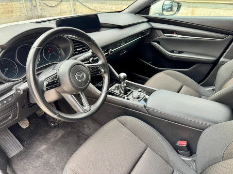 Mazda3 PRIME LINE 2.5 E-SKYACTIV-G 140CV 4P