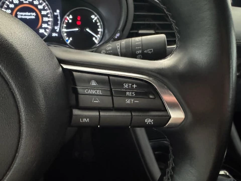 Mazda3 PRIME LINE 2.5 E-SKYACTIV-G 140CV 4P