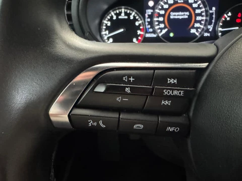 Mazda3 PRIME LINE 2.5 E-SKYACTIV-G 140CV 4P