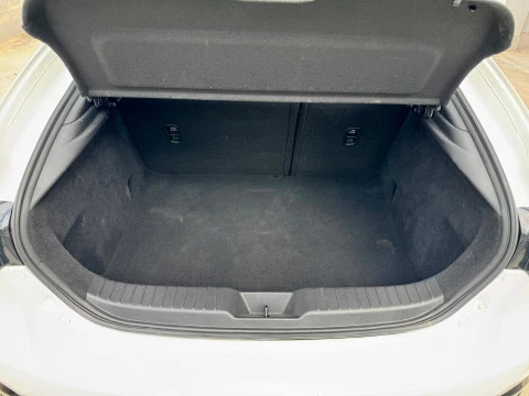 Mazda3 PRIME LINE 2.5 E-SKYACTIV-G 140CV 4P