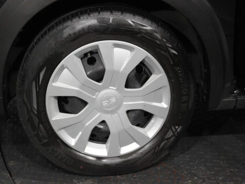 Dacia Jogger  1.0 ECO-G Essential 5pl.