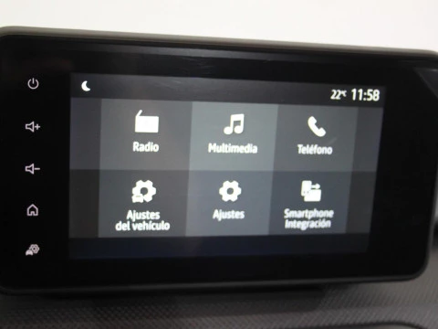 Dacia Jogger  1.0 ECO-G Essential 5pl.