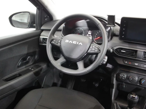 Dacia Jogger  1.0 ECO-G Essential 5pl.