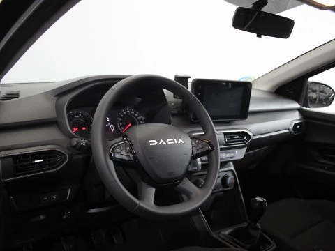 Dacia Jogger  1.0 ECO-G Essential 5pl.