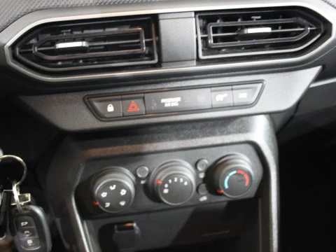 Dacia Jogger  1.0 ECO-G Essential 5pl.