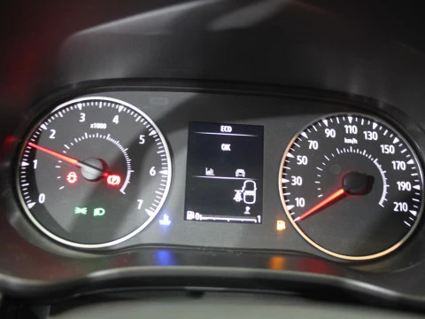 Dacia Jogger  1.0 ECO-G Essential 5pl.