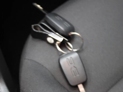 Dacia Jogger  1.0 ECO-G Essential 5pl.