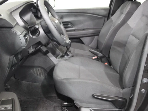 Dacia Jogger  1.0 ECO-G Essential 5pl.