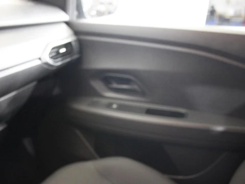 Dacia Jogger  1.0 ECO-G Essential 5pl.