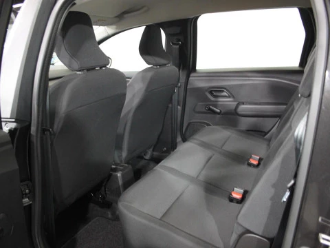 Dacia Jogger  1.0 ECO-G Essential 5pl.