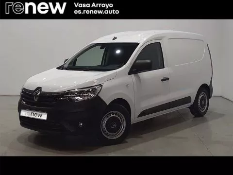 Renault Express  Furgon Diesel  1.5 Blue dCi Advance 55kW