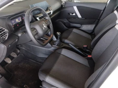 Citroën C4 BlueHDi 110 S&S Live Pack