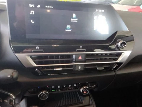 Citroën C4 BlueHDi 110 S&S Live Pack